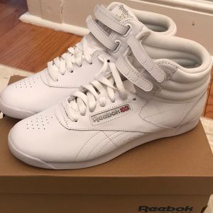 Reebok sneakers